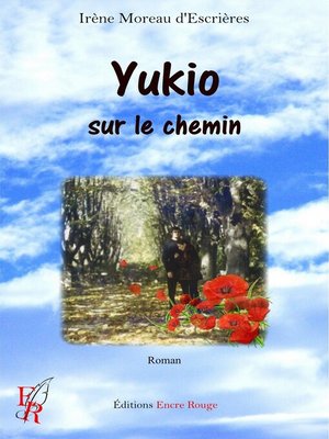 cover image of Yukio, sur le chemin